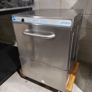 Lavavajillas industrial Edesa Lf 540 b