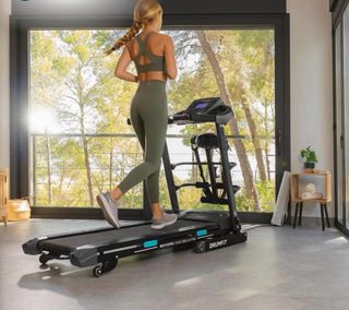 Cinta de Correr Cecotec Drumfit