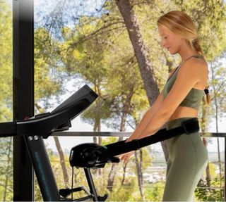 Cinta de Correr Cecotec Drumfit