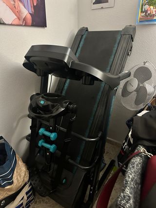 Cinta de Correr Cecotec Drumfit