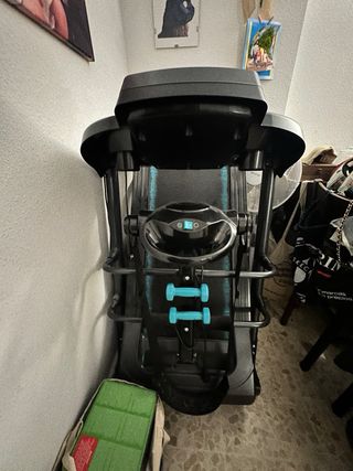 Cinta de Correr Cecotec Drumfit