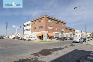 Nave industrial en venta en Albolote