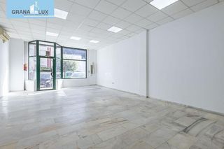 Nave industrial en venta en Albolote