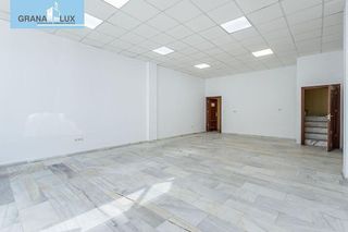 Nave industrial en venta en Albolote