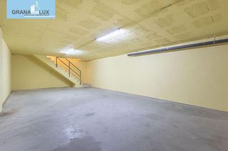 Nave industrial en venta en Albolote