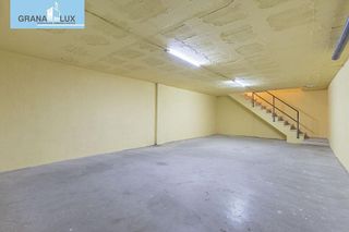 Nave industrial en venta en Albolote
