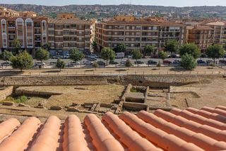 Piso en venta en Guadix