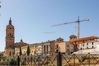 Piso en venta en Guadix