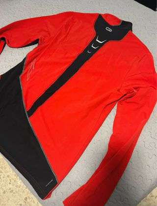 Sudadera térmica Kalenji