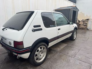 Peugeot 205 GTI Replica Diesel