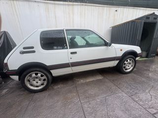 Peugeot 205 GTI Replica Diesel