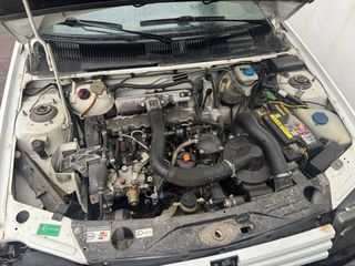 Peugeot 205 GTI Replica Diesel