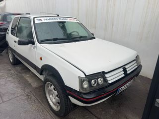 Peugeot 205 GTI Replica Diesel