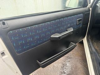 Peugeot 205 GTI Replica Diesel