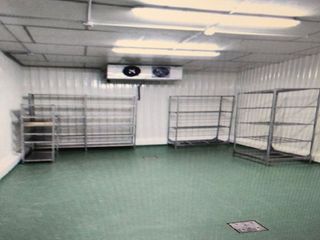 Nave industrial en venta en Perpetuo Socorro en Huesca