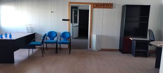 Nave industrial en venta en Perpetuo Socorro en Huesca