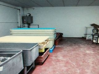 Nave industrial en venta en Perpetuo Socorro en Huesca