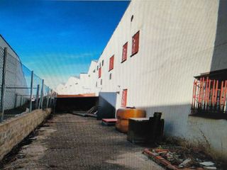 Nave industrial en venta en Perpetuo Socorro en Huesca