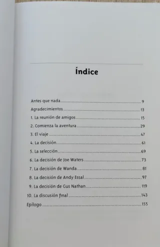 YA SÉ QUIÉN TIENE TU QUESO Libro de Dr. Montgomery