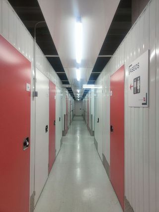 Trastero en alquiler en Zona Norte - Universidad en Móstoles en Móstoles