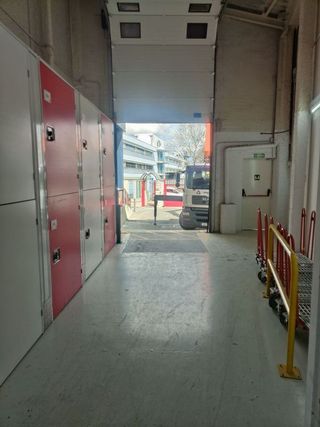 Trastero en alquiler en Zona Norte - Universidad en Móstoles en Móstoles