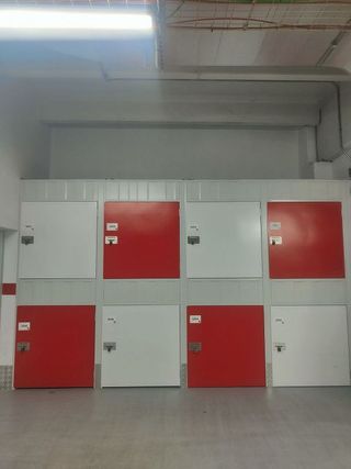 Trastero en alquiler en Zona Norte - Universidad en Móstoles en Móstoles