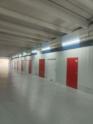 Trastero en alquiler en Zona Norte - Universidad en Móstoles en Móstoles