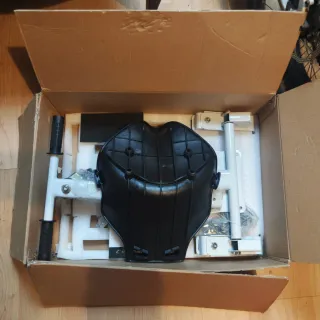 Smart Gyro Go-Kart Pro 2.0