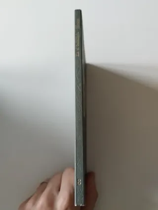 En el balneario. Hermann Hesse