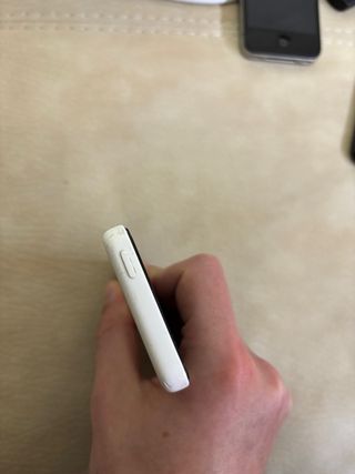 iPhone 5C 16GB Bianco Sbloccato