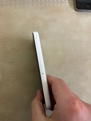 iPhone 5C 16GB Bianco Sbloccato