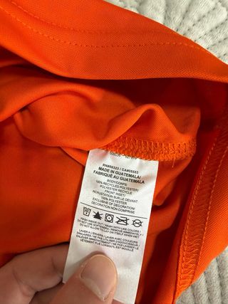 Camiseta Limited NFL Chicago Bears Khalil Mack