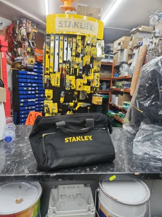 Bolso de herramientas Stanley 1-93-330