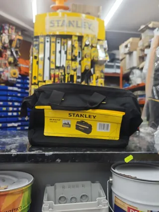 Bolso de herramientas Stanley 1-93-330