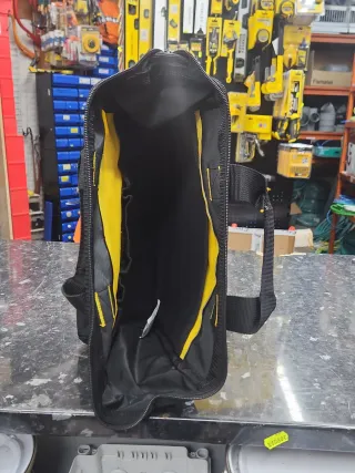 Bolso de herramientas Stanley 1-93-330