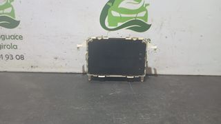 PANTALLA MULTIFUNCION FORD FIESTA REF12363161