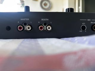 Controlador DJ Pioneer DJ FLX6