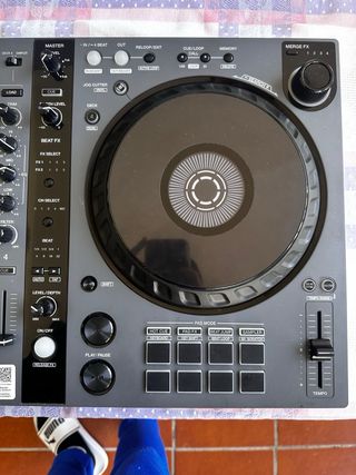 Controlador DJ Pioneer DJ FLX6