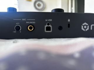 Controlador DJ Pioneer DJ FLX6