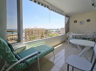 Piso en alquiler en Playa de San Juan en Alicante