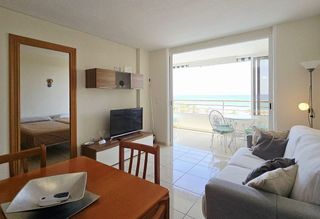 Piso en alquiler en Playa de San Juan en Alicante