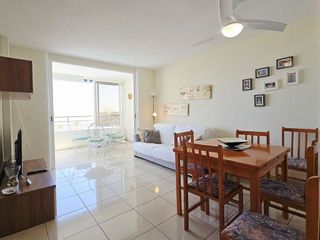 Piso en alquiler en Playa de San Juan en Alicante