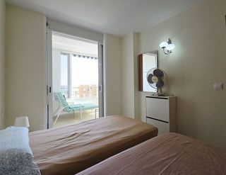 Piso en alquiler en Playa de San Juan en Alicante