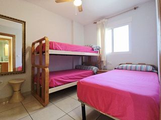 Piso en alquiler en Playa de San Juan en Alicante