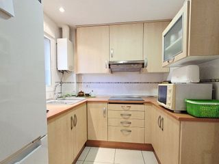 Piso en alquiler en Playa de San Juan en Alicante