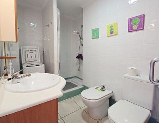 Piso en alquiler en Playa de San Juan en Alicante