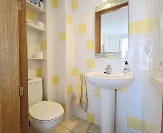 Piso en alquiler en Playa de San Juan en Alicante