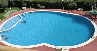 Piso en alquiler en Playa de San Juan en Alicante