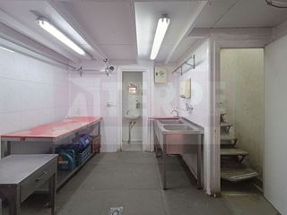 Local comercial en alquiler en Beraun - Pontika en Errenteria