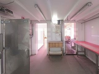 Local comercial en alquiler en Beraun - Pontika en Errenteria